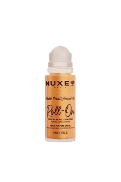 Nuxe HUILE PRODIGIEUSE OR ROLL-ON 60ML Arena Hot