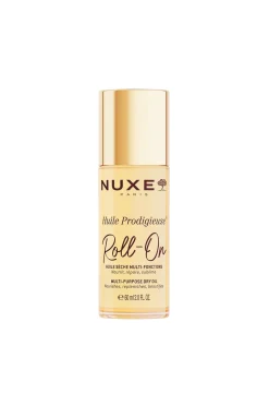 Nuxe HUILE PRODIGIEUSE ROLL-ON 60ML Beige Clearance