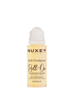 Nuxe HUILE PRODIGIEUSE ROLL-ON 60ML Beige Clearance