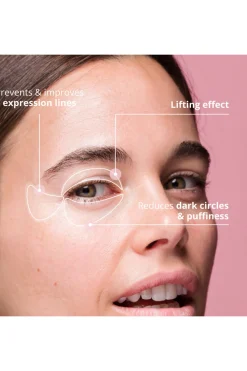 Freshly Cosmetics Hyper-Concentrate Serum Contorno Ojos blanco Outlet