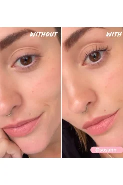 Freshly Cosmetics Infinite Eyelash Mascara blanco Sale