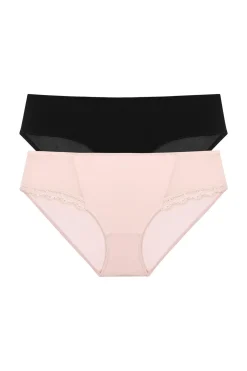 Dorina Jana 2 uds hipster clásico multicolor Clearance