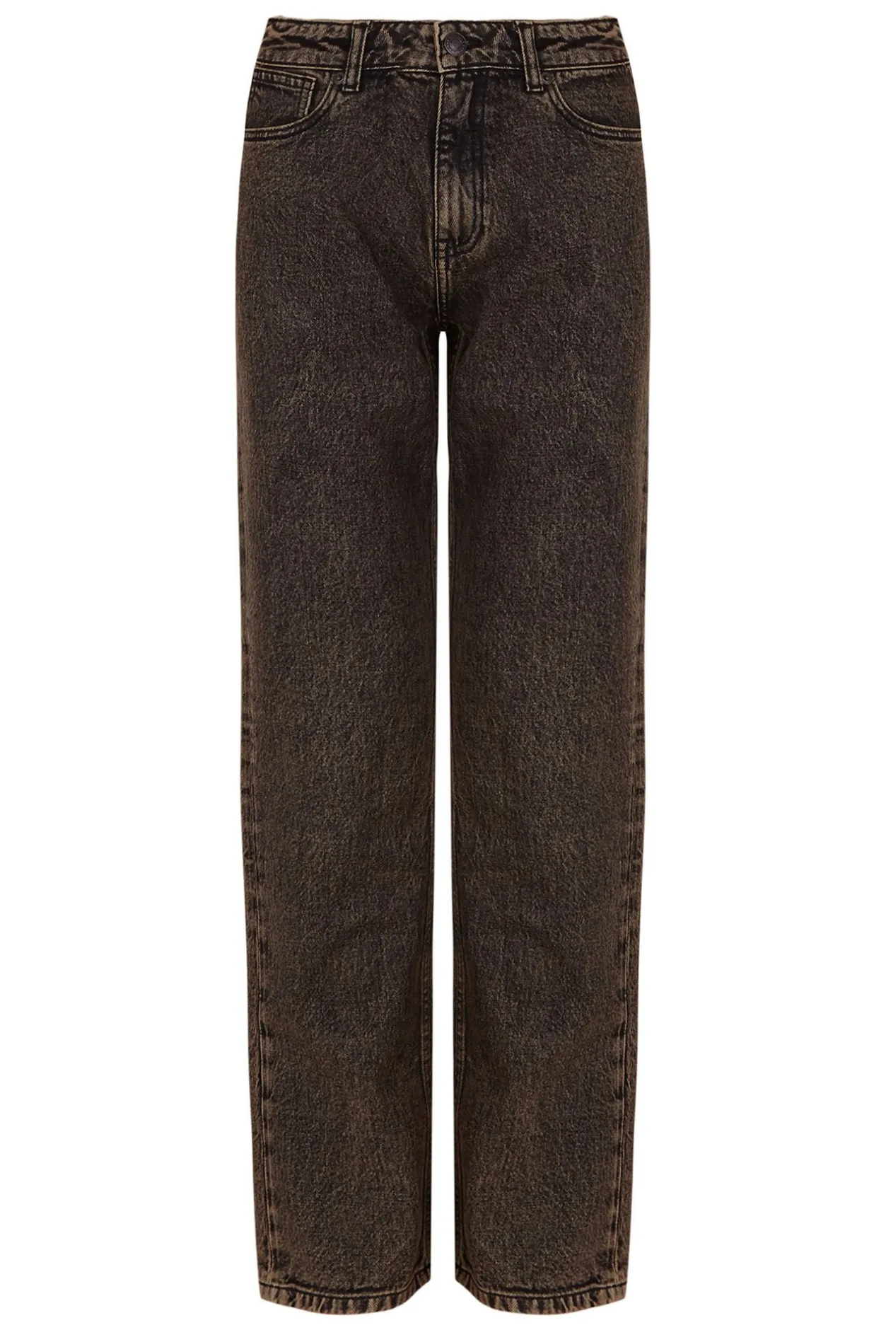 Slowlove Jean overdye Gris Online