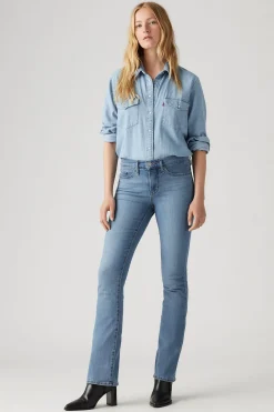 Levi's Jeans 315™ Moldeador bootcut Azul Sale