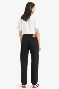 Levi's Jeans 501® Original Negro