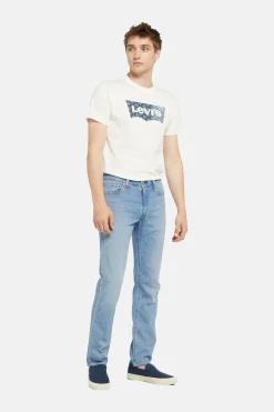 Levi's Jeans 511™ Slim Azul Outlet