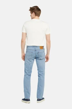Levi's Jeans 511™ Slim Azul Outlet