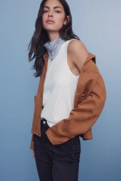 Springfield Jeans bootcut negro Clearance