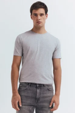 Springfield Jeans lavado regular fit gris Sale