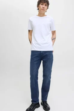 Jack & Jones Jeans regular fit azul