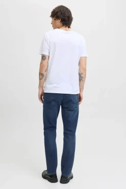 Jack & Jones Jeans regular fit azul