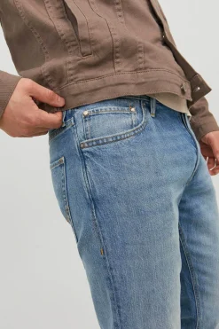 Jack & Jones Jeans regular fit Azul Discount