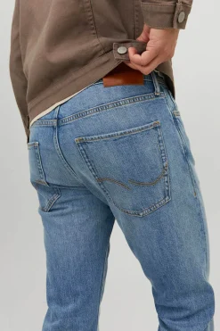 Jack & Jones Jeans regular fit Azul Discount