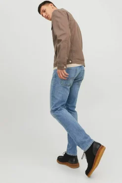 Jack & Jones Jeans regular fit Azul Discount
