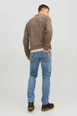 Jack & Jones Jeans regular fit Azul Discount