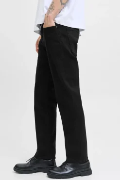 Jack & Jones Jeans regular fit negro Clearance