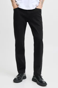 Jack & Jones Jeans regular fit negro Clearance