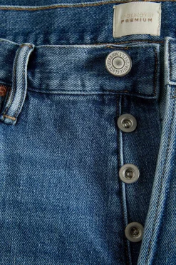 Jack & Jones Jeans regular fit Azul Discount