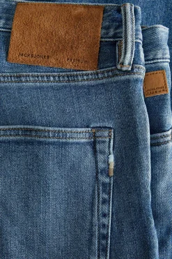 Jack & Jones Jeans regular fit Azul Discount