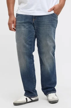 Jack & Jones PLUS Jeans regular fit PLUS azul New