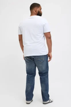 Jack & Jones PLUS Jeans regular fit PLUS azul New