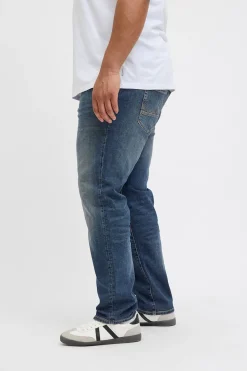 Jack & Jones PLUS Jeans regular fit PLUS azul New
