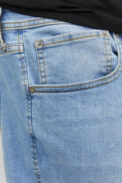 Jack & Jones PLUS Jeans regular fit PLUS azul Hot