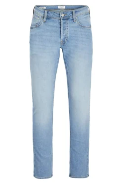 Jack & Jones PLUS Jeans regular fit PLUS azul Hot