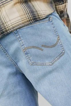 Jack & Jones PLUS Jeans regular fit PLUS azul Hot