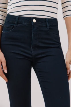 Cortefiel Jeans Sensational Azul