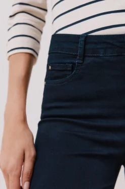 Cortefiel Jeans Sensational Azul