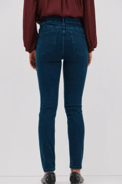 Cortefiel Jeans Sensational Azul Clearance