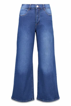 Cortefiel Jeans Sensational marine Azul Best