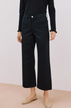 Cortefiel Jeans Sensational marine Negro Best