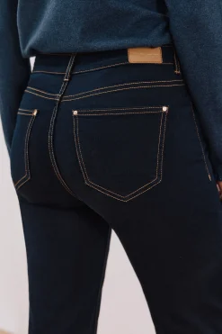 Cortefiel Jeans Sensational recto Azul Online