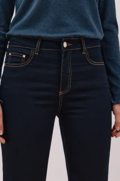 Cortefiel Jeans Sensational recto Azul Online