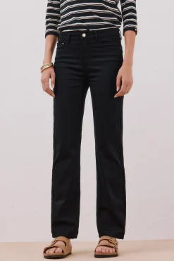 Cortefiel Jeans Sensational recto Negro Clearance