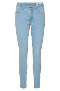 Vero Moda Jeans skinny Azul Online
