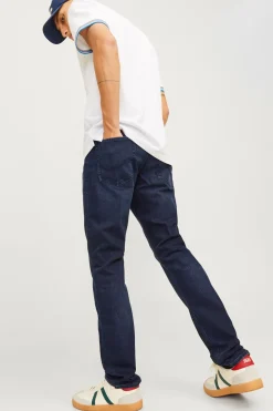 Jack & Jones Jeans slim fit azul Best