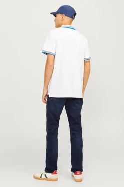 Jack & Jones Jeans slim fit azul Best