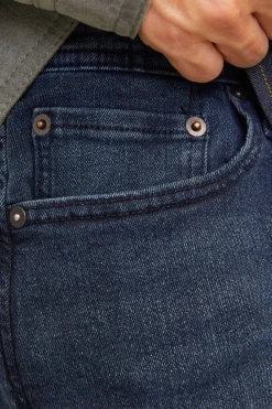Jack & Jones Jeans slim fit azul Clearance