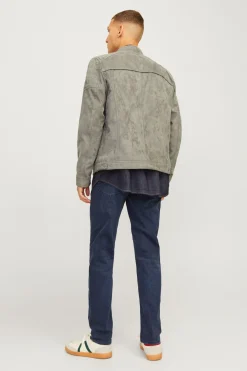 Jack & Jones Jeans slim fit azul Clearance