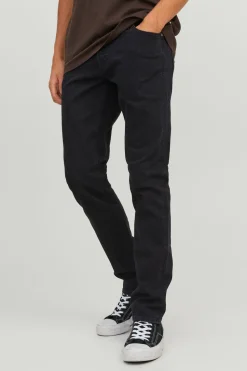 Jack & Jones Jeans slim fit negro