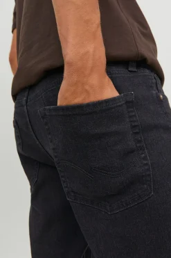 Jack & Jones Jeans slim fit negro