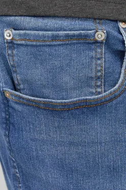 Jack & Jones PLUS Jeans slim fit PLUS azul Outlet