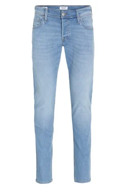 Jack & Jones PLUS Jeans slim fit PLUS azul