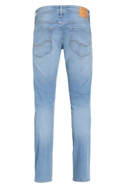 Jack & Jones PLUS Jeans slim fit PLUS azul