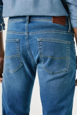 Pepe Jeans Jeans slim track azul Sale