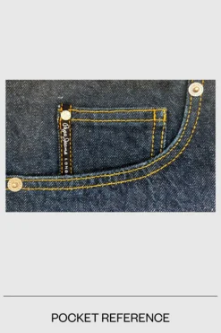 Pepe Jeans Jeans slim track azul Sale