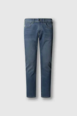 Pepe Jeans Jeans slim track azul Sale